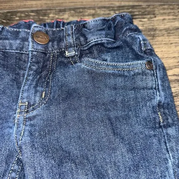 Hanna Andersson Jeans - Picture 3 of 6